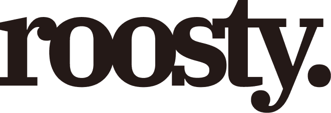 Roosty POS